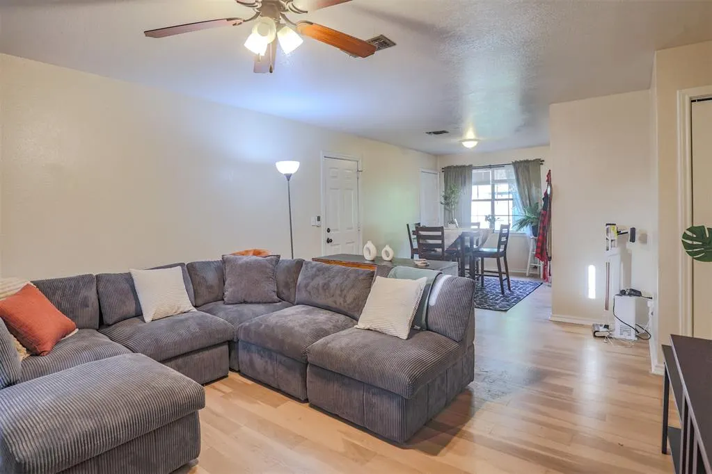 Photo 19 — 1602 Lincoln Circle, Idabel, OK 74745