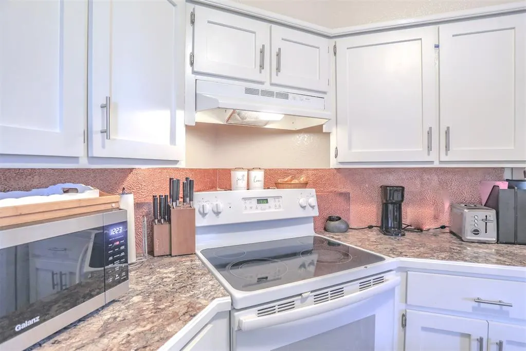 Photo 21 — 1602 Lincoln Circle, Idabel, OK 74745