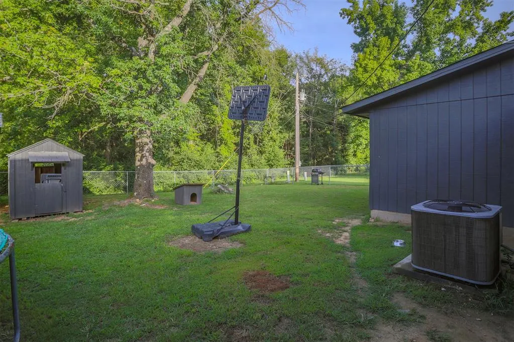 Photo 27 — 1602 Lincoln Circle, Idabel, OK 74745