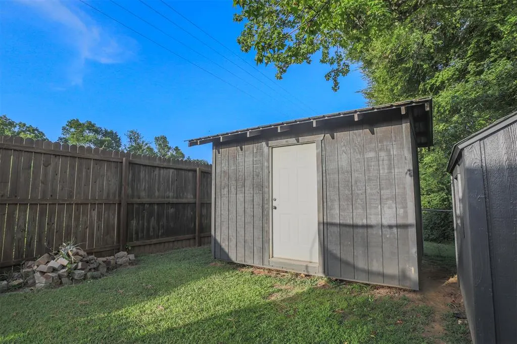 Photo 29 — 1602 Lincoln Circle, Idabel, OK 74745