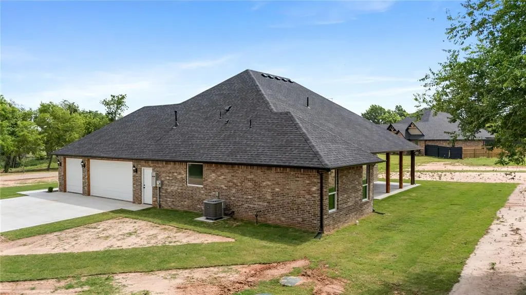 Photo 3 — 11010 N Banner Road, El Reno, OK 73036