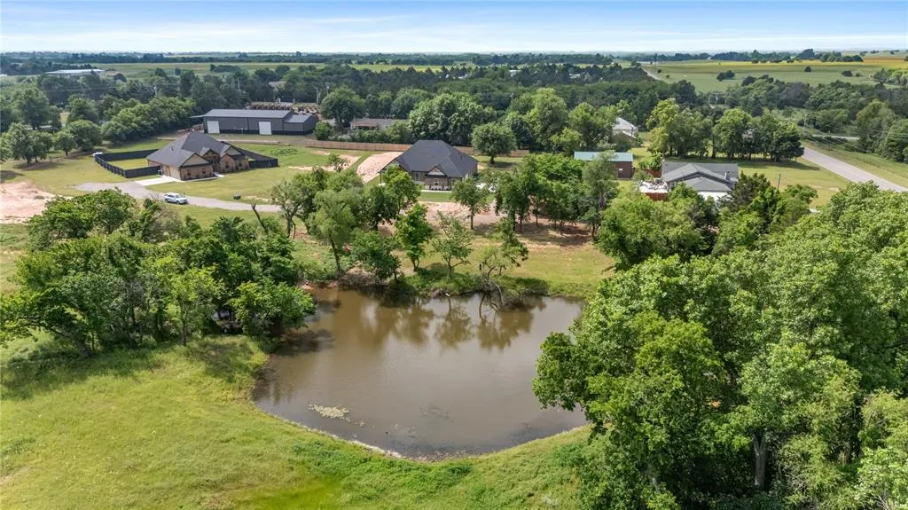Photo 6 — 11010 N Banner Road, El Reno, OK 73036