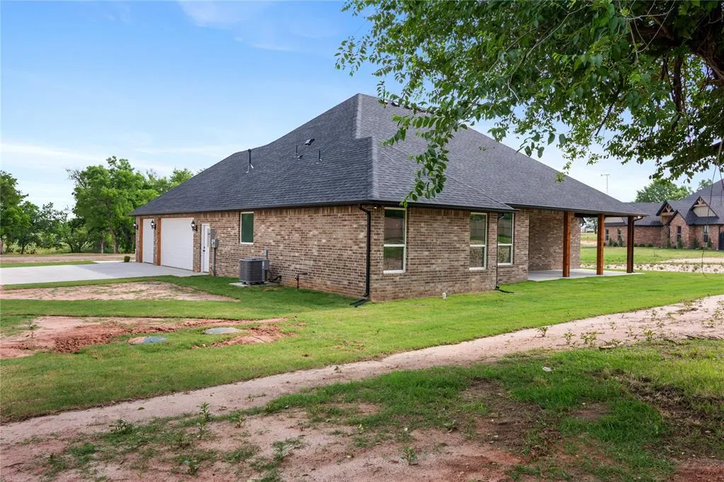 Photo 12 — 11010 N Banner Road, El Reno, OK 73036