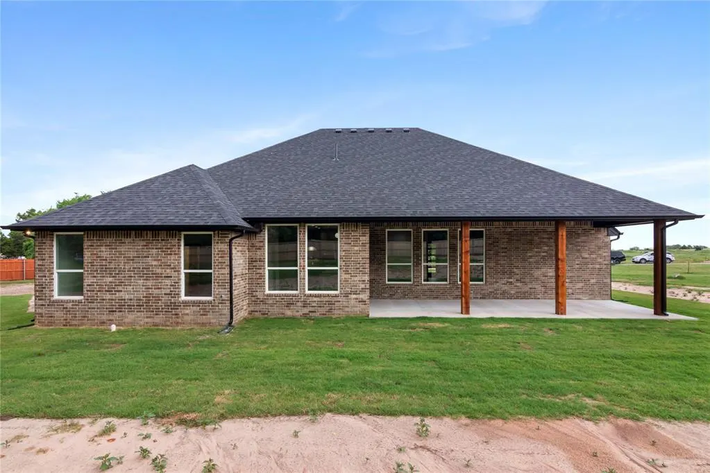 Photo 13 — 11010 N Banner Road, El Reno, OK 73036