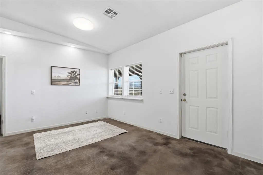 Photo 3 — 35339 E 123 Road, Seminole, OK 74868