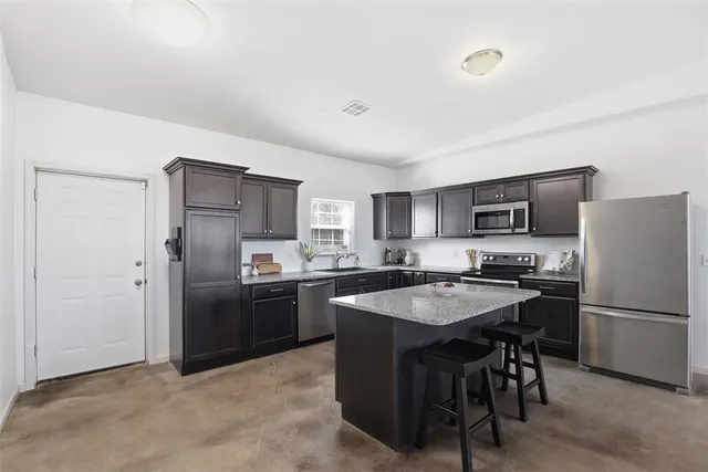 Photo 6 — 35339 E 123 Road, Seminole, OK 74868