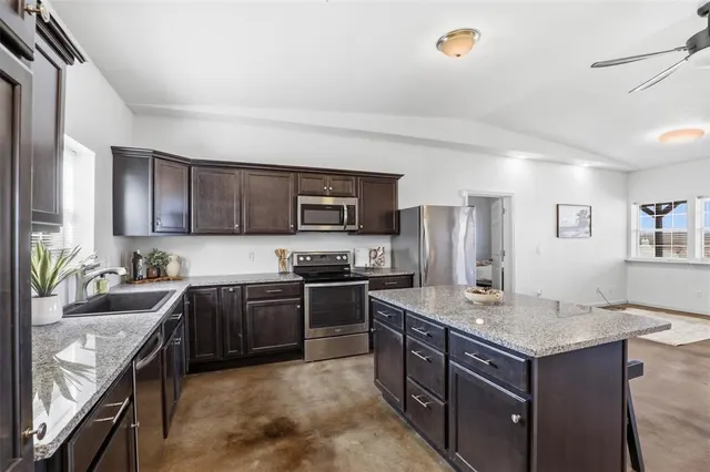 Photo 7 — 35339 E 123 Road, Seminole, OK 74868