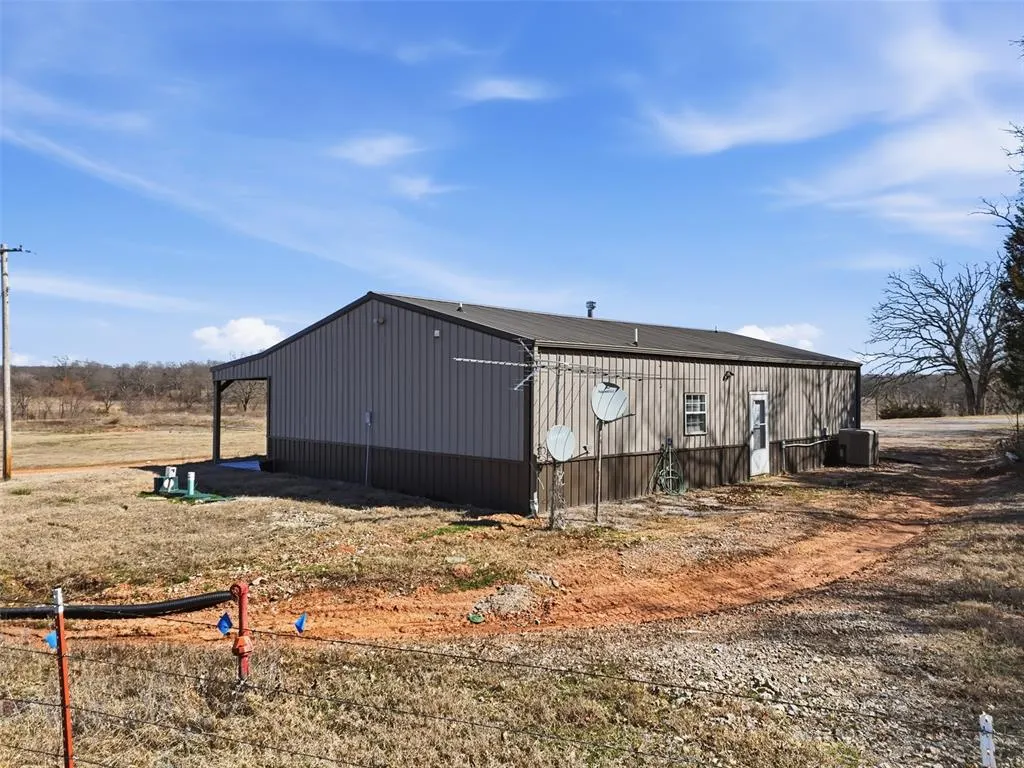 Photo 27 — 35339 E 123 Road, Seminole, OK 74868