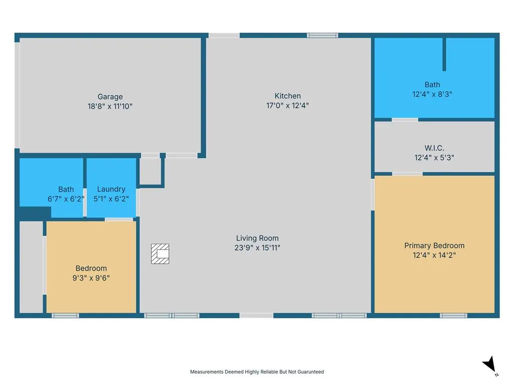 Photo 22 — 35339 E 123 Road, Seminole, OK 74868