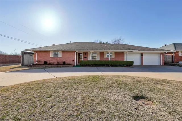 Photo 2 — 3404 NW 44th Street, Oklahoma City, OK 73112