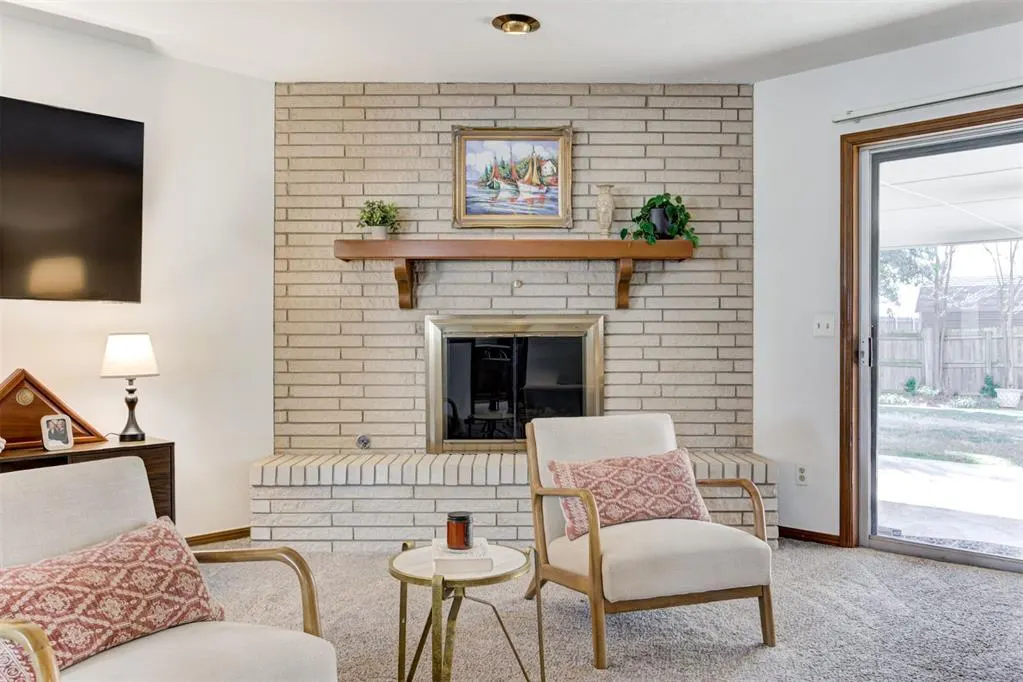 Photo 9 — 3404 NW 44th Street, Oklahoma City, OK 73112