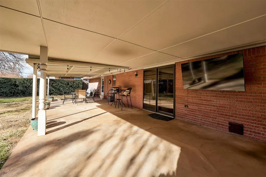 Photo 32 — 3404 NW 44th Street, Oklahoma City, OK 73112