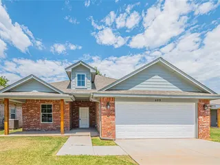 Sold home at 409 Grove Street