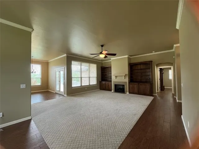 Photo 4 — 2600 E Bradley, Shawnee, OK 74804