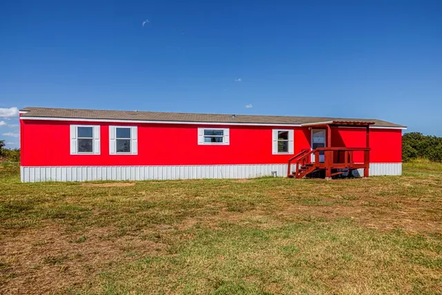 Front exterior — 1000 S Canyon Road, Stillwater, OK 74074