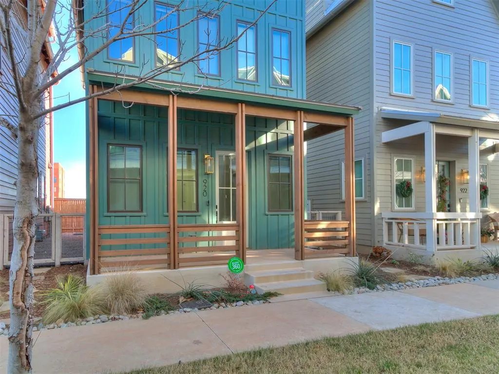 Photo 7 — 920 Pedalers Lane, Oklahoma City, OK 73108