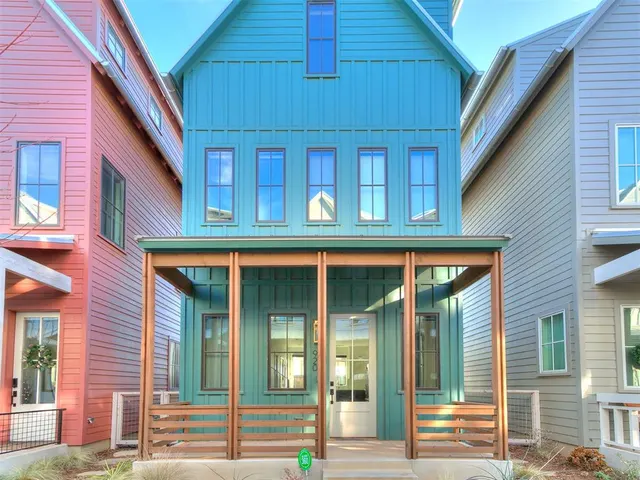 Photo 8 — 920 Pedalers Lane, Oklahoma City, OK 73108