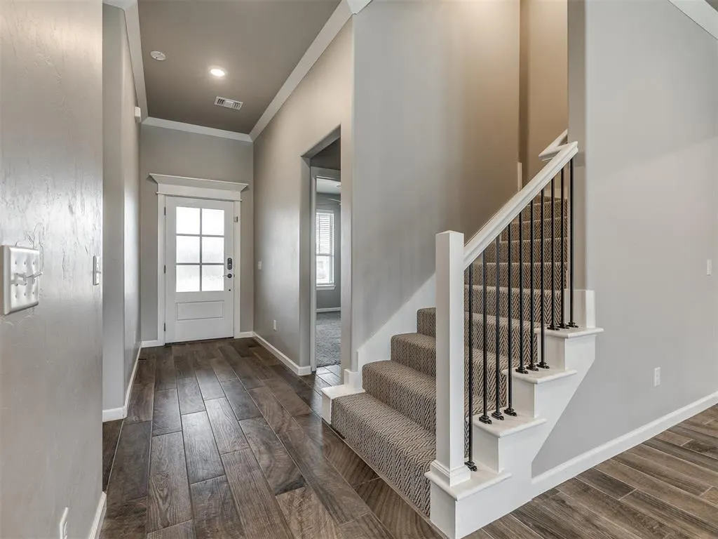Photo 3 — 3706 Addison Avenue, Norman, OK 73072