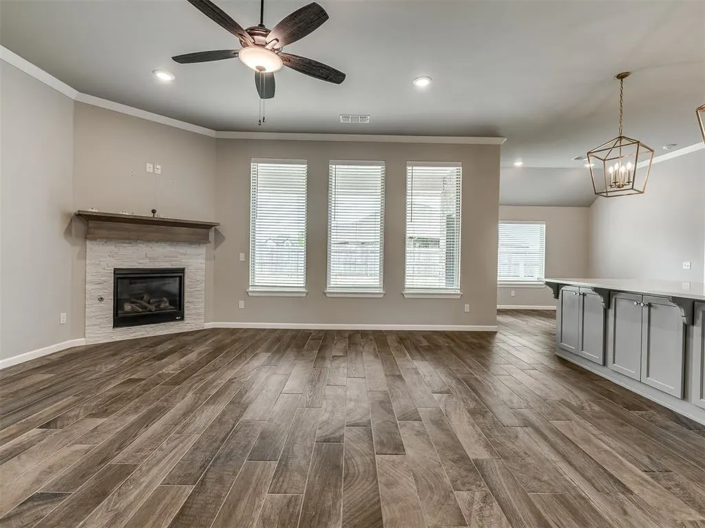 Photo 4 — 3706 Addison Avenue, Norman, OK 73072