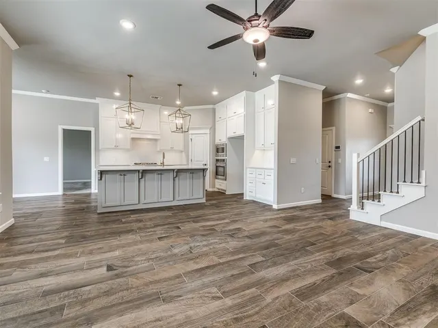 Photo 6 — 3706 Addison Avenue, Norman, OK 73072