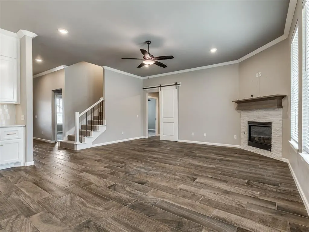 Photo 7 — 3706 Addison Avenue, Norman, OK 73072