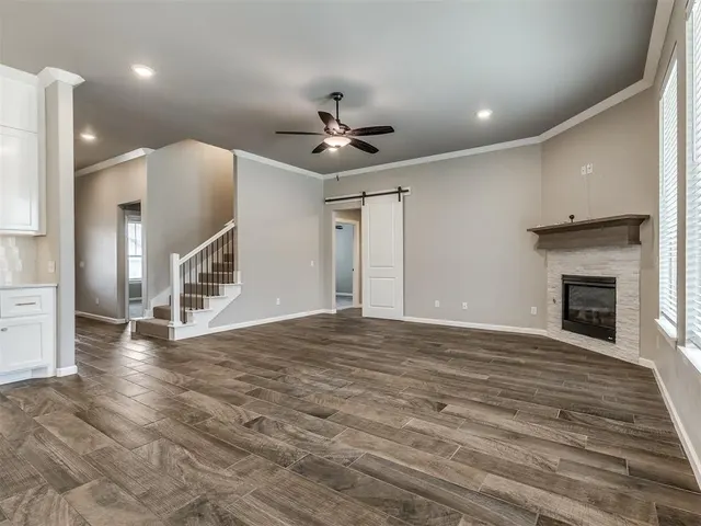 Photo 7 — 3706 Addison Avenue, Norman, OK 73072