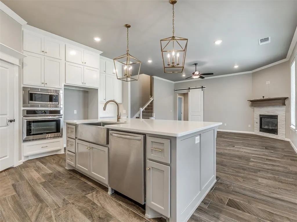 Photo 13 — 3706 Addison Avenue, Norman, OK 73072