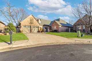 Sold home at 3524 Old Georgetowne Road