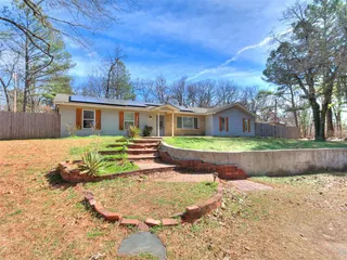 Sold home at 14520 Turkey Hills Road