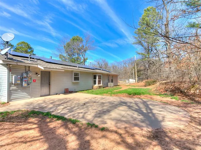 Photo 5 — 14520 Turkey Hills Road, Newalla, OK 74857