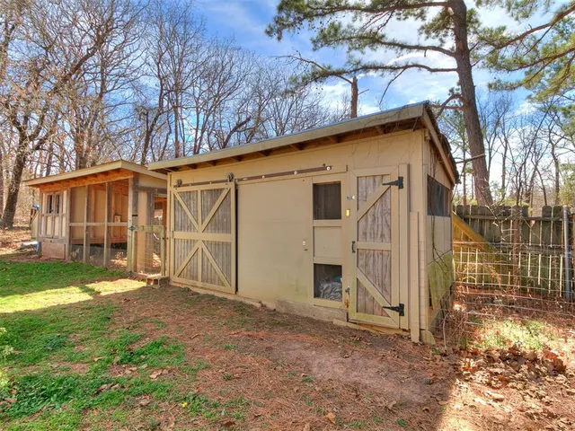 Photo 8 — 14520 Turkey Hills Road, Newalla, OK 74857