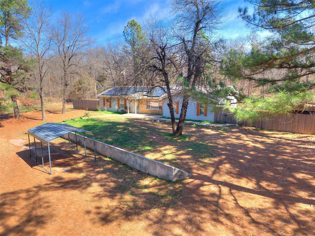 Photo 9 — 14520 Turkey Hills Road, Newalla, OK 74857