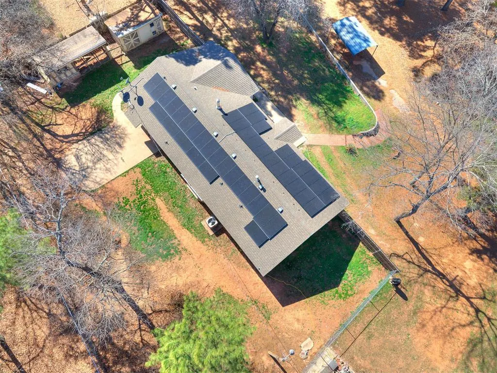 Photo 13 — 14520 Turkey Hills Road, Newalla, OK 74857