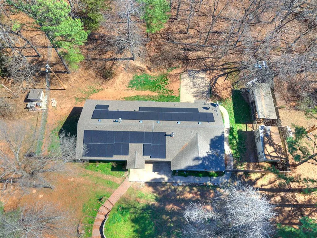 Photo 14 — 14520 Turkey Hills Road, Newalla, OK 74857