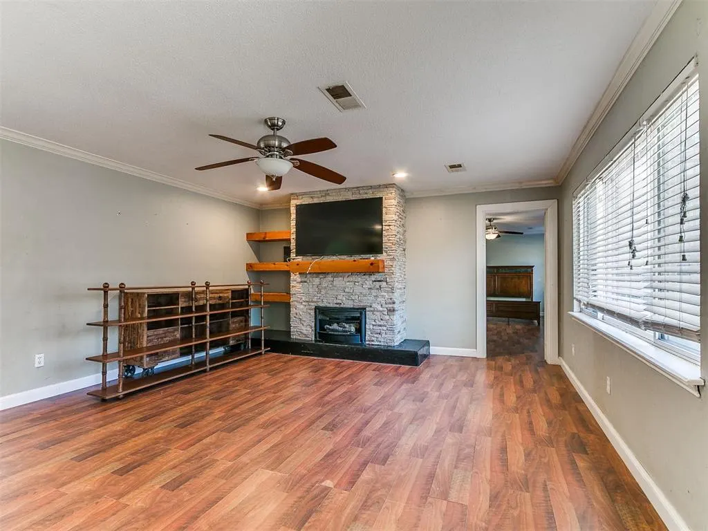 Photo 18 — 14520 Turkey Hills Road, Newalla, OK 74857
