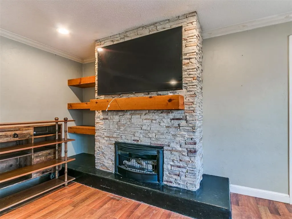 Photo 20 — 14520 Turkey Hills Road, Newalla, OK 74857