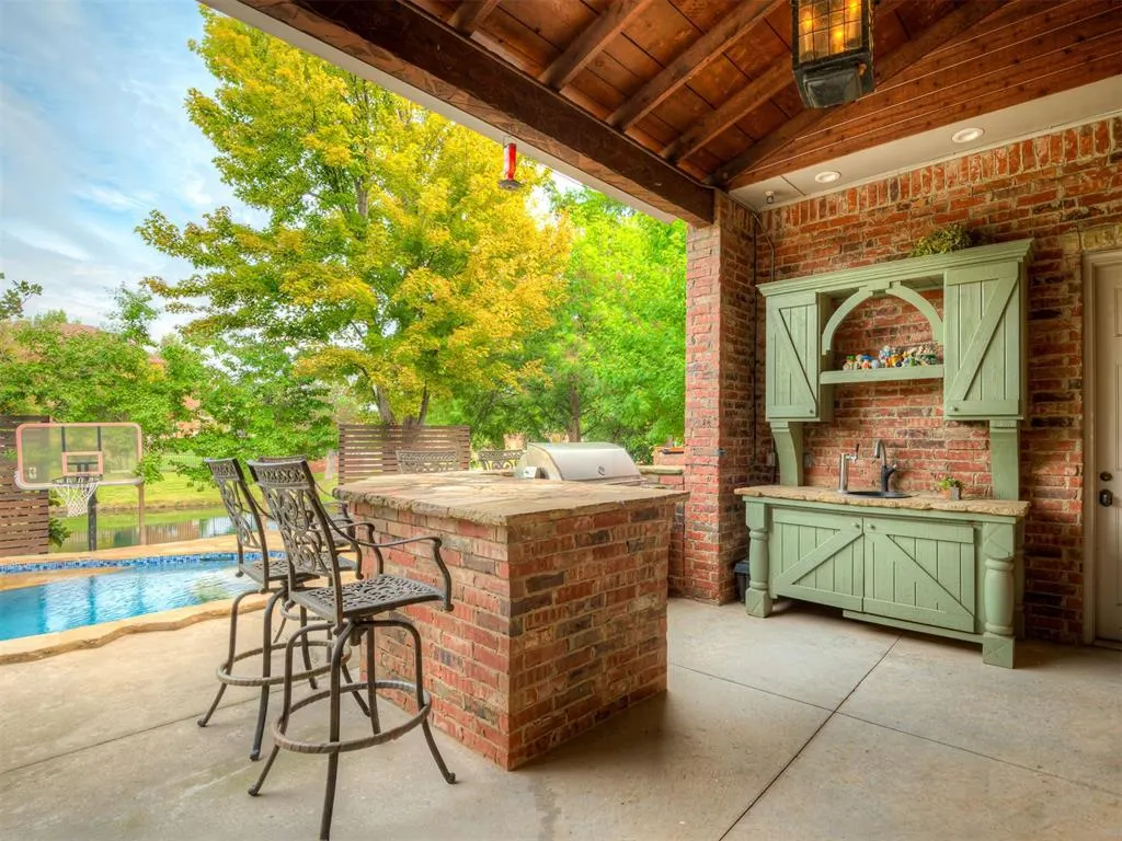 Photo 40 — 5601 NW 133rd Terrace, Oklahoma City, OK 73142