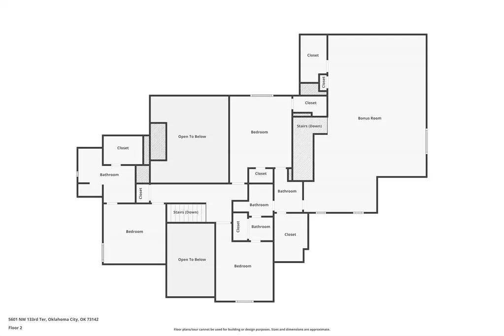 Photo 5 — 5601 NW 133rd Terrace, Oklahoma City, OK 73142