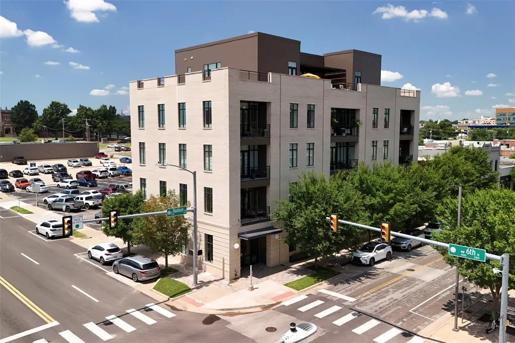 Photo 30 — 701 N Hudson Avenue 404, Oklahoma City, OK 73102