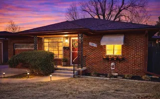 Sold home at 3913 NW 19th Street