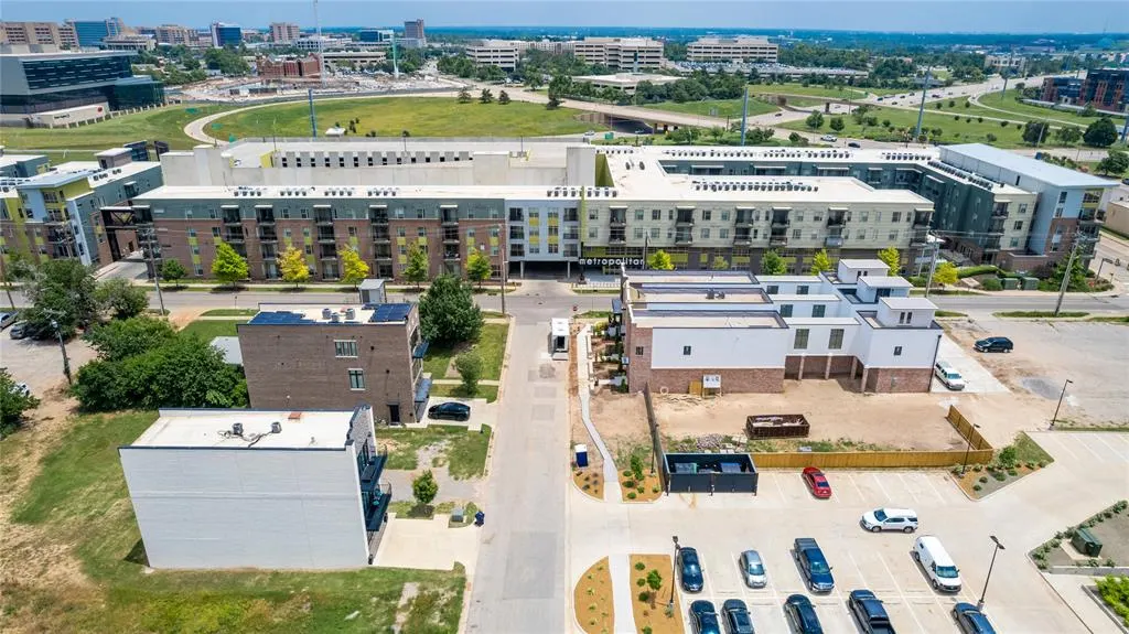 Photo 14 — 33 NE 7th Street, Oklahoma City, OK 73104