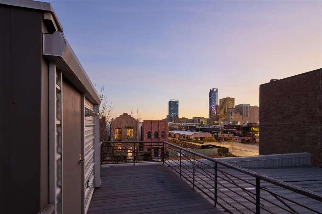 Photo 30 — 33 NE 7th Street, Oklahoma City, OK 73104