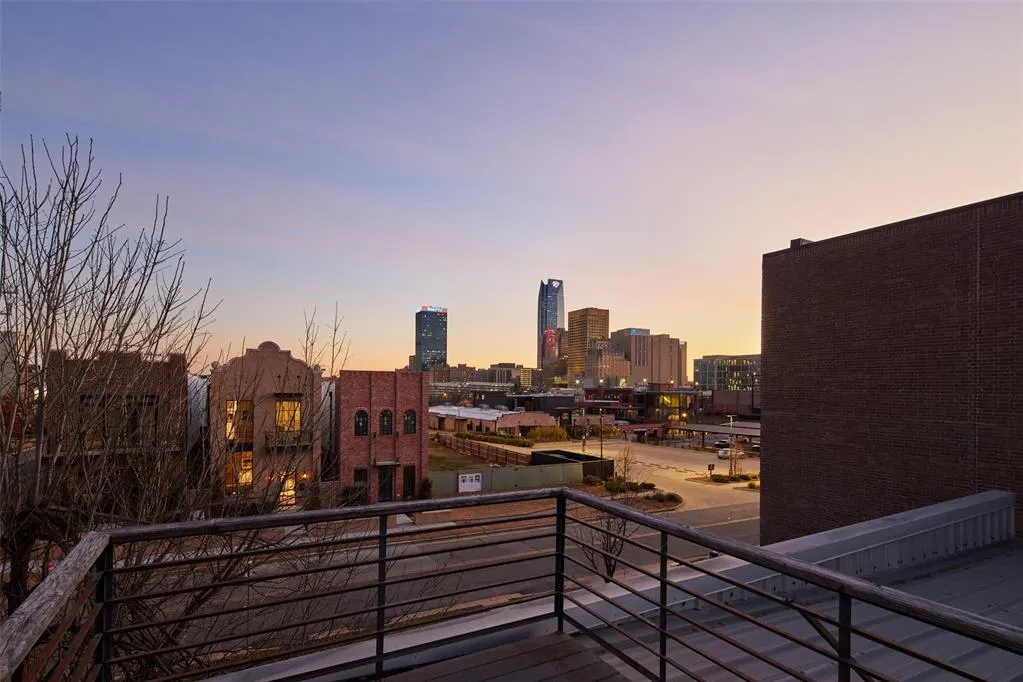 Photo 31 — 33 NE 7th Street, Oklahoma City, OK 73104