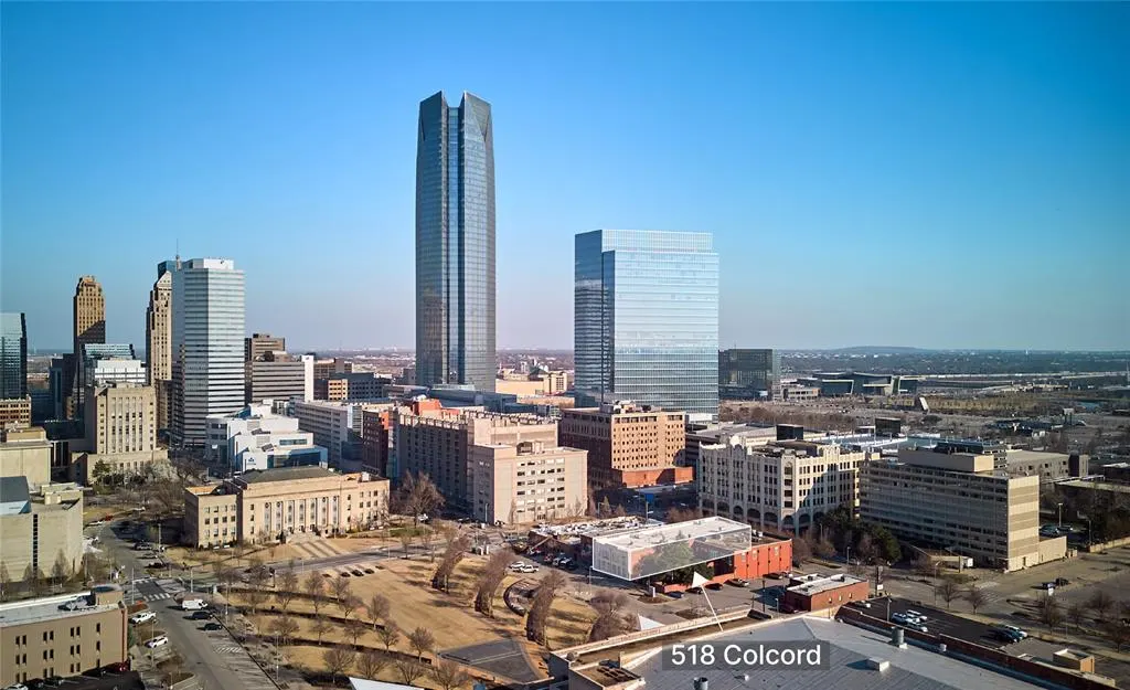 Photo 4 — 518 Colcord Drive, Oklahoma City, OK 73102