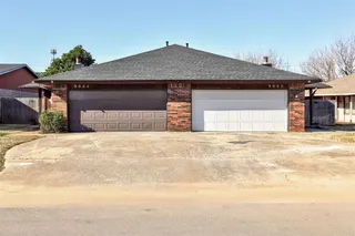 Sold home at 9021 N Rockwell Drive