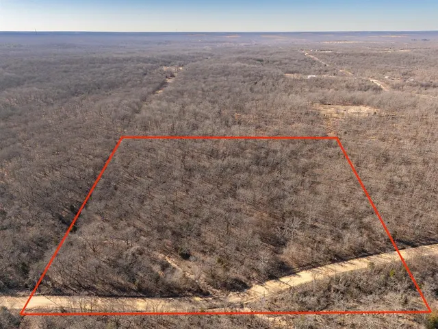 Front exterior — 00 N 365 Road, Seminole, OK 74868