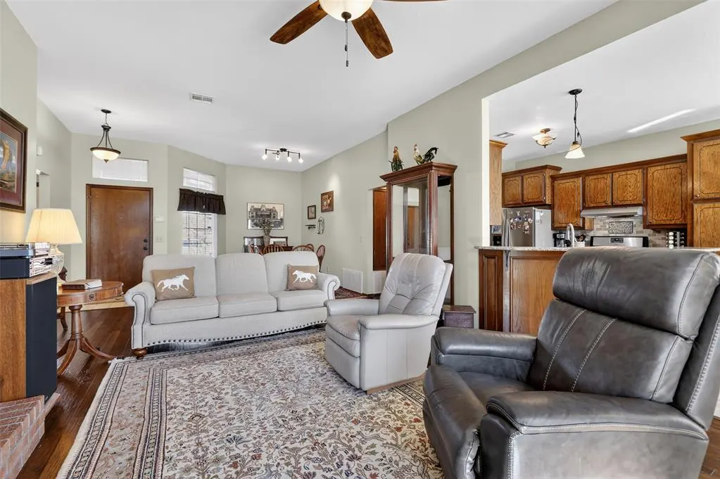 Photo 11 — 1508 George Street, Edmond, OK 73003