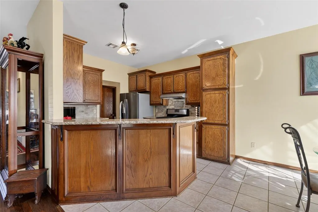 Photo 12 — 1508 George Street, Edmond, OK 73003