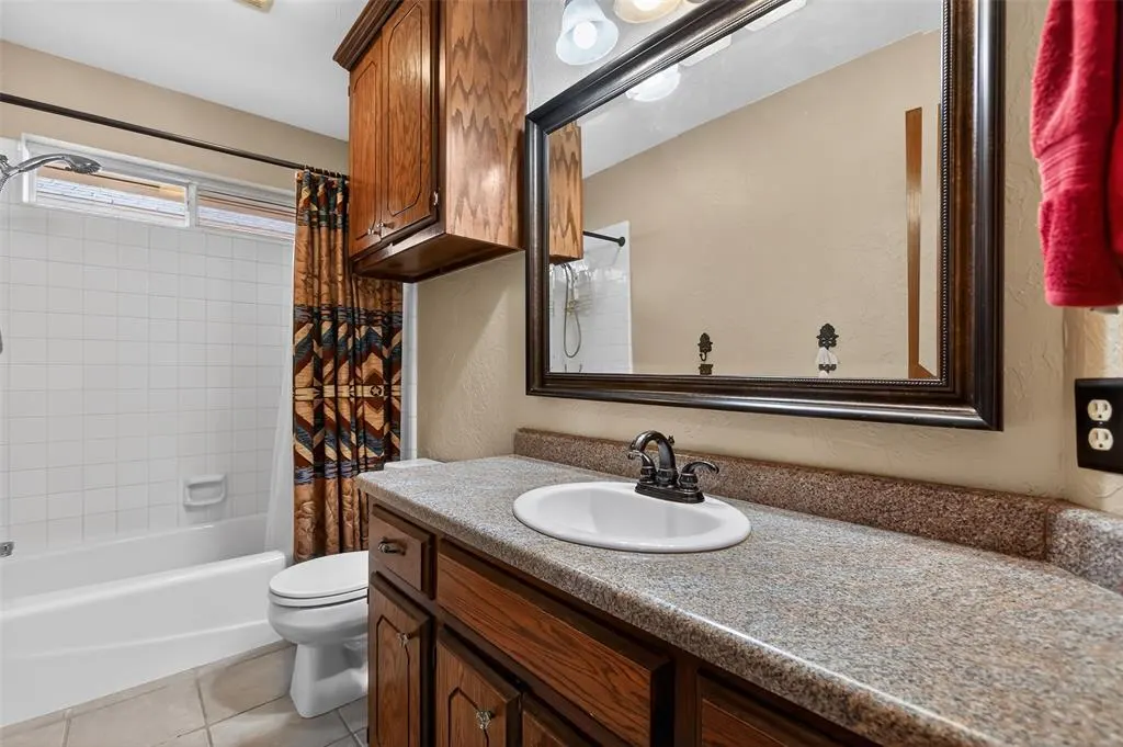 Photo 33 — 1508 George Street, Edmond, OK 73003