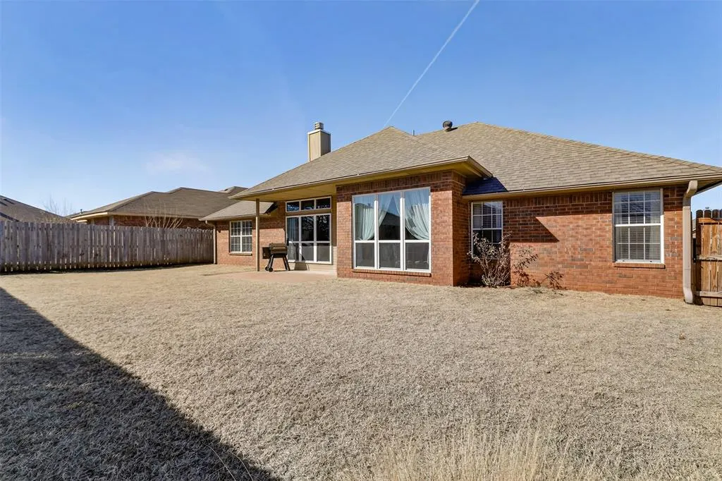 Photo 46 — 1508 George Street, Edmond, OK 73003